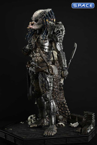 1/3 Scale Elder Predator Museum Masterline Statue (Predator 2)