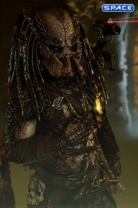 1/3 Scale Elder Predator Deluxe Museum Masterline Statue (Predator 2)