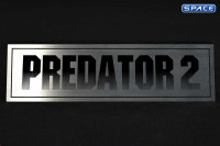 1/3 Scale Elder Predator Deluxe Museum Masterline Statue (Predator 2)