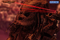 1/3 Scale Elder Predator Deluxe Museum Masterline Statue (Predator 2)