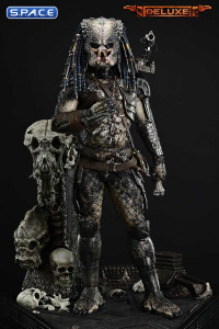 1/3 Scale Elder Predator Deluxe Museum Masterline Statue (Predator 2)
