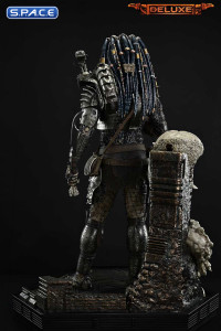 1/3 Scale Elder Predator Deluxe Museum Masterline Statue (Predator 2)