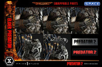 1/3 Scale Elder Predator Deluxe Museum Masterline Statue (Predator 2)