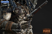 1/3 Scale Elder Predator Deluxe Museum Masterline Statue - Bonus Version (Predator 2)