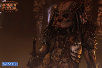 1/3 Scale Elder Predator Deluxe Museum Masterline Statue - Bonus Version (Predator 2)