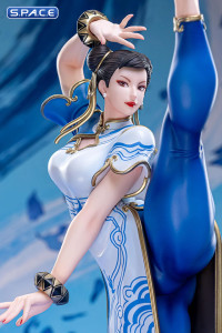 Chun-Li FiGURiZMa PVC Statue (Street Fighter 6)