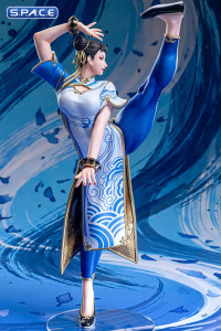 Chun-Li FiGURiZMa PVC Statue (Street Fighter 6)