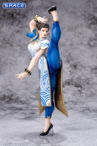 Chun-Li FiGURiZMa PVC Statue (Street Fighter 6)