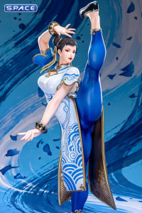 Chun-Li FiGURiZMa PVC Statue (Street Fighter 6)
