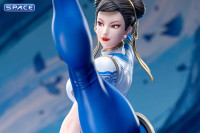 Chun-Li FiGURiZMa PVC Statue (Street Fighter 6)