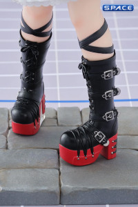 1/7 Scale Marie Rose PVC Statue (Dead or Alive 6)