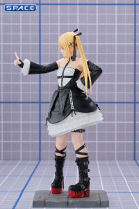 1/7 Scale Marie Rose PVC Statue (Dead or Alive 6)