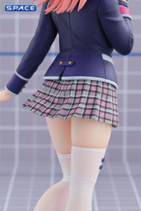 1/7 Scale Honoka PVC Statue (Dead or Alive 6)