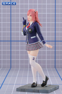 1/7 Scale Honoka PVC Statue (Dead or Alive 6)
