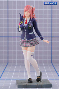 1/7 Scale Honoka PVC Statue (Dead or Alive 6)