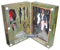 1/6 Scale Cannibal King Jack Sparrow (Dead Man´s Chest)