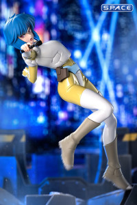 Motoko Kusanagi Luminasta PVC Statue (Ghost in the Shell)