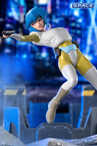 Motoko Kusanagi Luminasta PVC Statue (Ghost in the Shell)