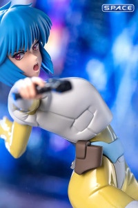 Motoko Kusanagi Luminasta PVC Statue (Ghost in the Shell)