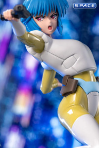 Motoko Kusanagi Luminasta PVC Statue (Ghost in the Shell)