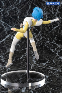 Motoko Kusanagi Luminasta PVC Statue (Ghost in the Shell)