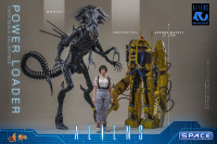 1/6 Scale Power Loader Movie Masterpiece MMS924 (Aliens)