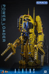 1/6 Scale Power Loader Movie Masterpiece MMS924 (Aliens)