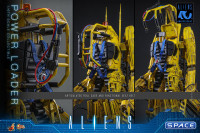 1/6 Scale Power Loader Movie Masterpiece MMS924 (Aliens)