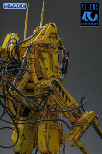 1/6 Scale Ellen Ripley & Power Loader Movie Masterpiece Set MMS923 (Aliens)