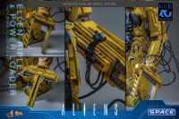 1/6 Scale Ellen Ripley & Power Loader Movie Masterpiece Set MMS923 (Aliens)