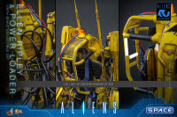 1/6 Scale Ellen Ripley & Power Loader Movie Masterpiece Set MMS923 (Aliens)