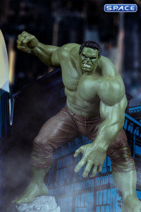1/6 Scale Hulk PVC Statue (Spider-Man: Brand New Day)