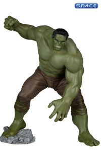 1/6 Scale Hulk PVC Statue (Spider-Man: Brand New Day)