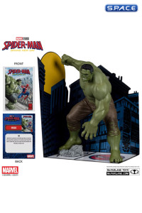 1/6 Scale Hulk PVC Statue (Spider-Man: Brand New Day)