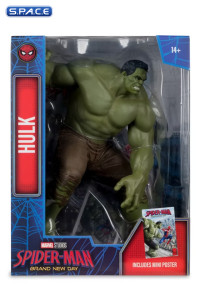 1/6 Scale Hulk PVC Statue (Spider-Man: Brand New Day)
