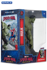 1/6 Scale Hulk PVC Statue (Spider-Man: Brand New Day)