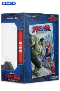 1/6 Scale Hulk PVC Statue (Spider-Man: Brand New Day)