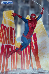 1/6 Scale Spider-Man PVC Statue (Spider-Man: Brand New Day)