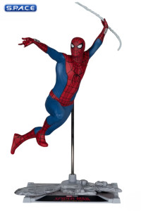 1/6 Scale Spider-Man PVC Statue (Spider-Man: Brand New Day)