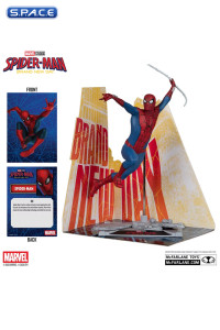 1/6 Scale Spider-Man PVC Statue (Spider-Man: Brand New Day)