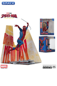 1/6 Scale Spider-Man PVC Statue (Spider-Man: Brand New Day)