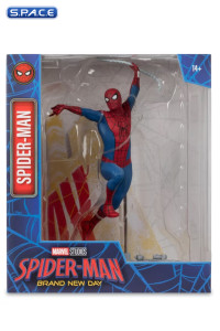1/6 Scale Spider-Man PVC Statue (Spider-Man: Brand New Day)