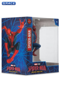 1/6 Scale Spider-Man PVC Statue (Spider-Man: Brand New Day)