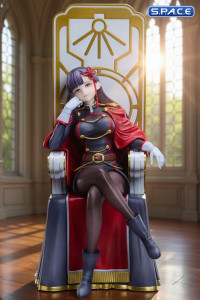 Ren Yamashiro PVC Statue (Chained Soldier/Demon Slave)