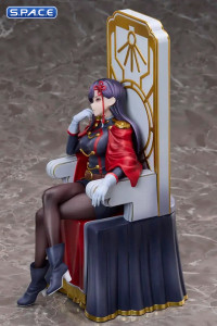 Ren Yamashiro PVC Statue (Chained Soldier/Demon Slave)