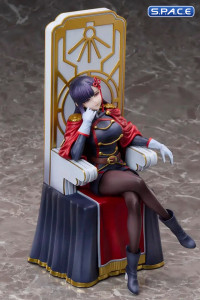 Ren Yamashiro PVC Statue (Chained Soldier/Demon Slave)