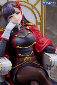 Ren Yamashiro PVC Statue (Chained Soldier/Demon Slave)