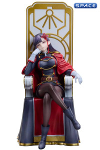 Ren Yamashiro PVC Statue (Chained Soldier/Demon Slave)