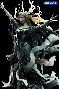 Galadriel - Dark Queen Statue (Lord of the Rings)