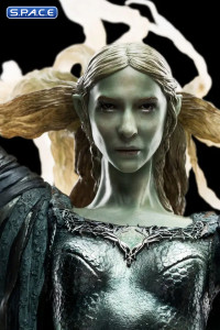 Galadriel - Dark Queen Statue (Lord of the Rings)